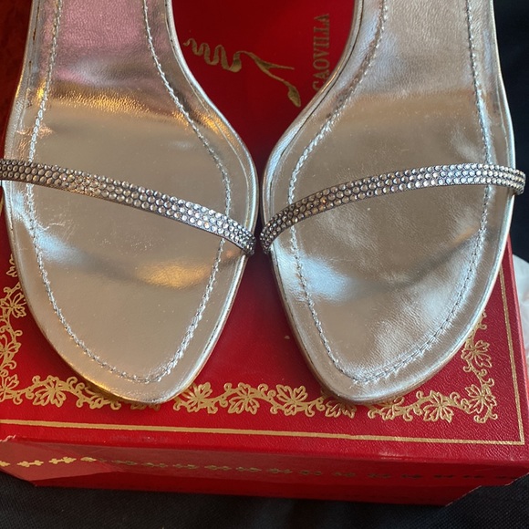 René Caovilla women shoes - Picture 6 of 15